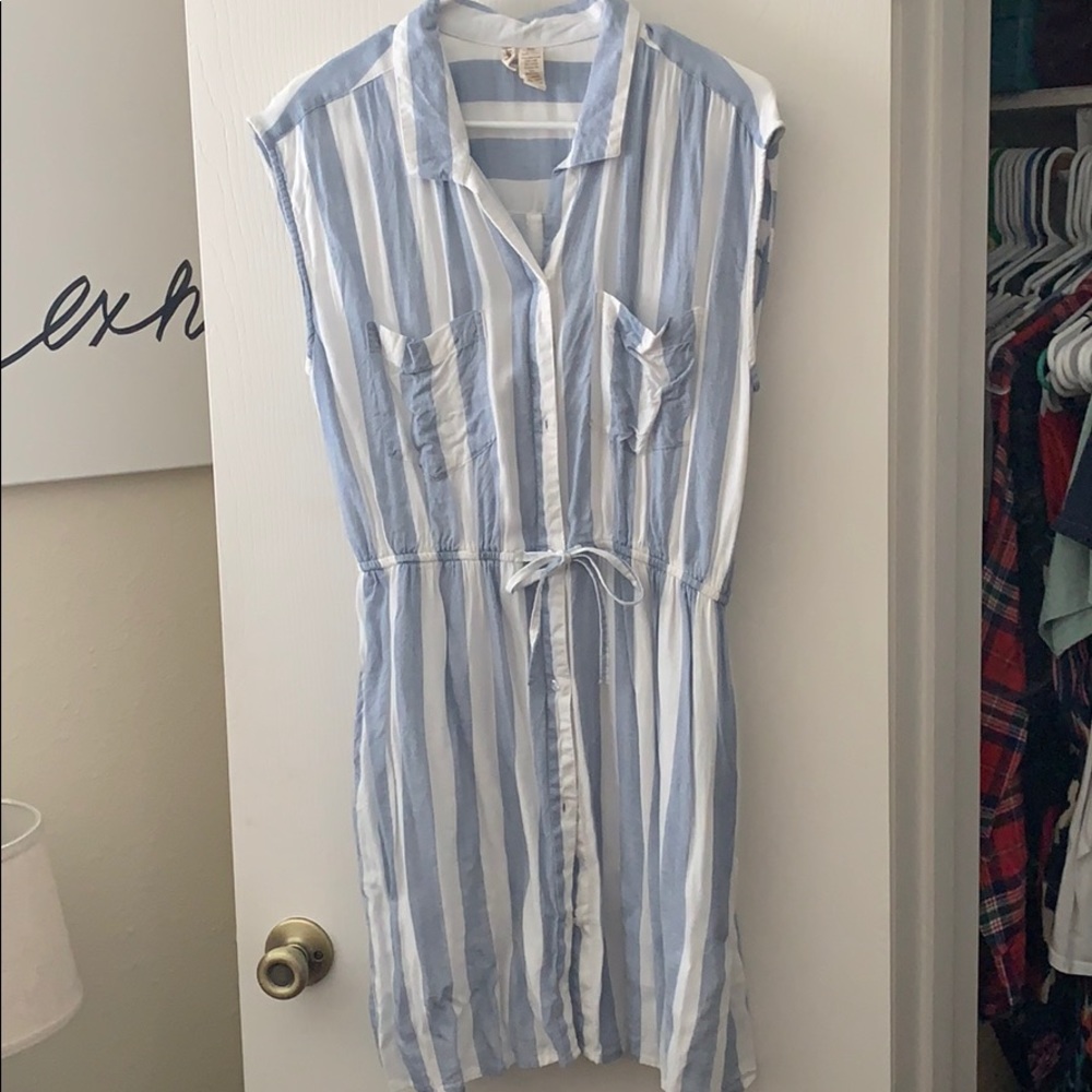 Summer Dress